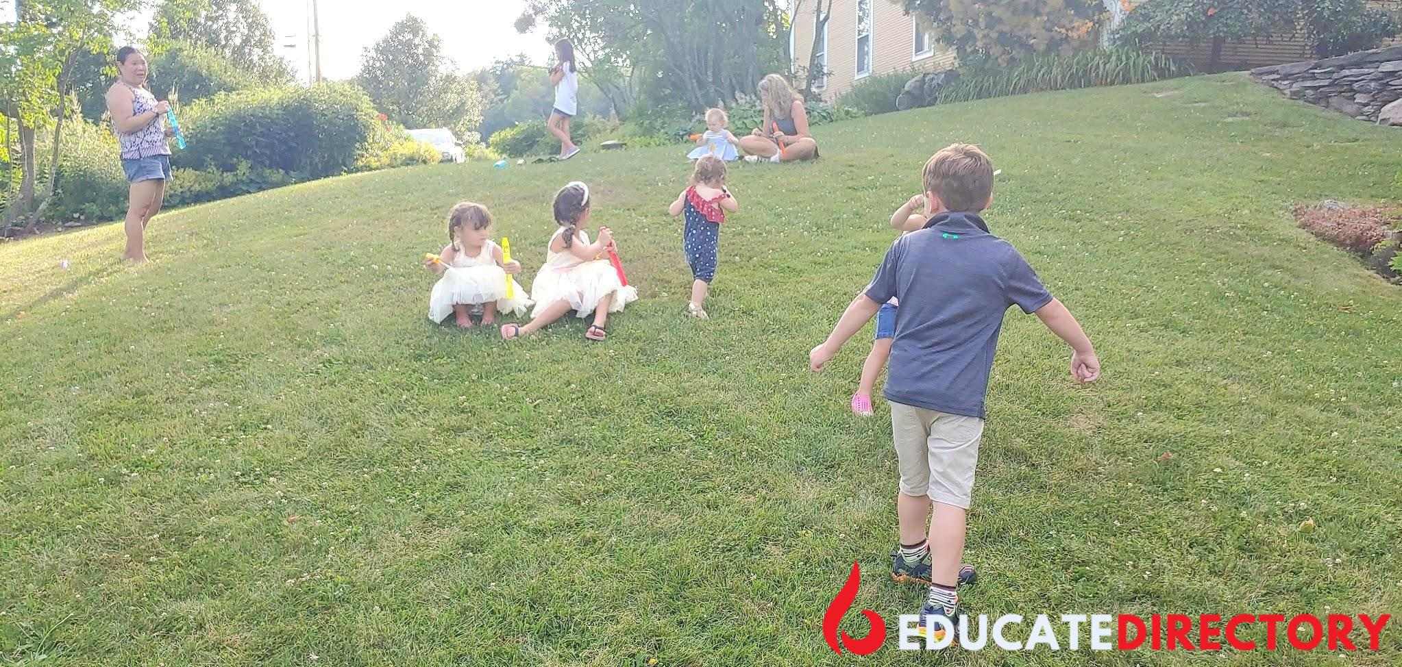 Lisa's Wedding Vacation Childcare llc - Enfield Lisa's Wedding Vacation Childcare llc - Enfield