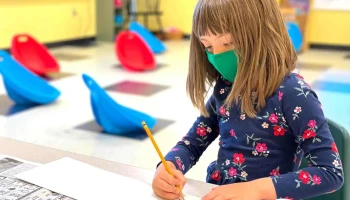 2nd Nature Academy - Nashua