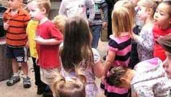 4 Corners Community Nursery - Silver Spring