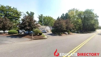 A Child's Garden - Severna Park
