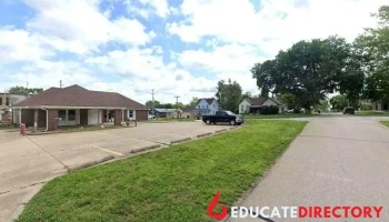 A Child's World Day Care Center - Oskaloosa