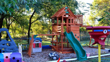 A Place To Grow Daycare - Pittsburg