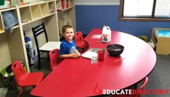 A Step Above Academy - Bonner Springs A Step Above Academy - Bonner Springs