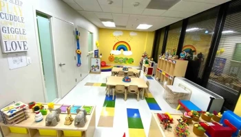 A to Z fun care Early Learning Childcare Center - Rockville