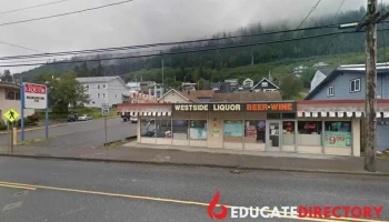 A.v.g. Childcare Center - Ketchikan