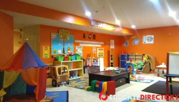 Abba's House Childhood Learning Center - Upper Marlboro
