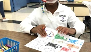Abc Care Center - Glyndon