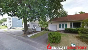 Abc Day Nursery - Manchester Abc Day Nursery - Manchester