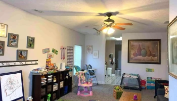 Abc Dinosour Daycare - Junction City