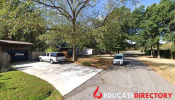 Abc123 Sally's Home Daycare - Pittsburg