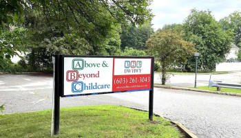 Above and Beyond Childcare - Merrimack - Merrimack Above and Beyond Childcare - Merrimack - Merrimack