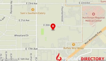 Abundant Life Child Care - Hutchinson
