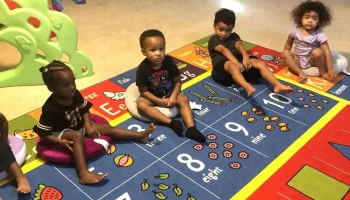 Accokeek Christian Childcare - Accokeek
