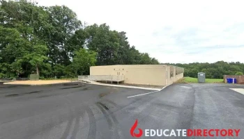 Adelphi Elementary School - Adelphi