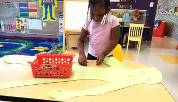Advantage Childcare Solutions - Edgewood