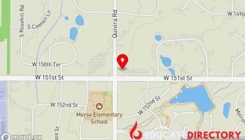 Advent Preschool - Olathe