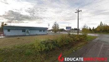 Adventures In Learning - Kenai
