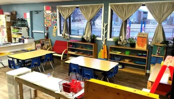 Agape Montessori School - Olathe
