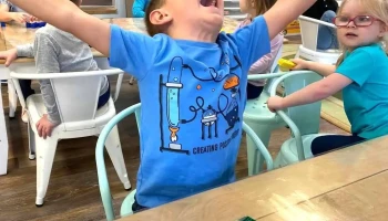 Ak Kids Preschool - Kenai