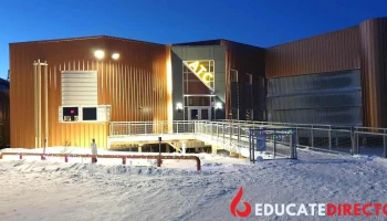 Alaska Technical Center Adult Dormitory - Kotzebue