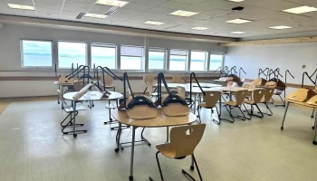 Alaska Technical Center - Ak 99752