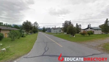 Alaskan Seedlings - Palmer Alaskan Seedlings - Palmer