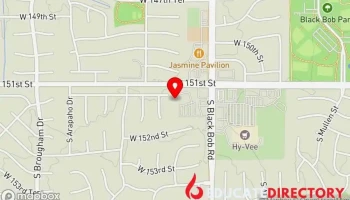 Aldersgate Preschool Plus - Olathe
