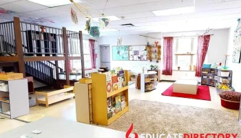 All Around Child - Overland Park