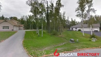 All I Can Be Preschool - Wasilla