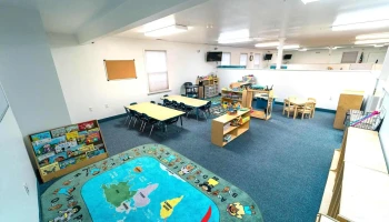 All in the Family Early Learning Center - Glen Burnie