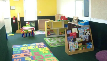 Almost Family Child Care Center - Hampstead