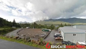 Alphabet Kids - Ketchikan