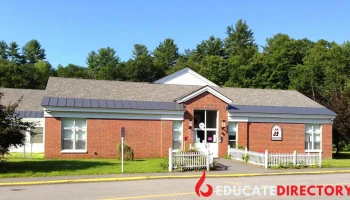 Alstead Primary School - Alstead