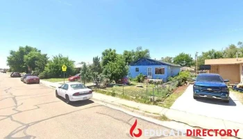 Alta Brown Elementary School - Garden City