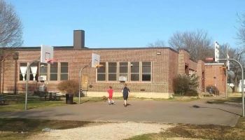 Altamont Elementary School - Altamont