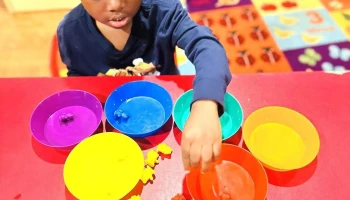 Amazing Child Family Childcare Center - Bowie