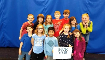 Anchor Lutheran School - Anchorage