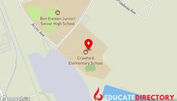 Anderson Crawford Elementary School - Eielson Afb