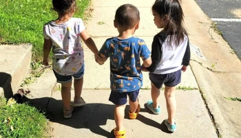 Angela's Happy Home Childcare - Derwood