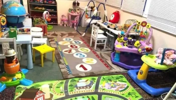 Angels House Day Care - Silver Spring