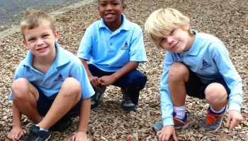 Annapolis Area Christian School - Severn Lower School - Severn