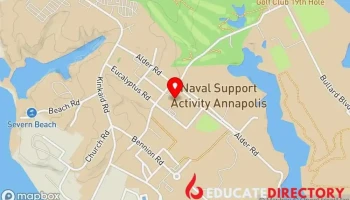 Annapolis Child Development Center - Annapolis