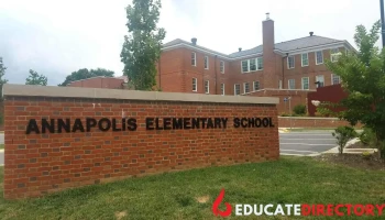 Annapolis Elementary School - Annapolis