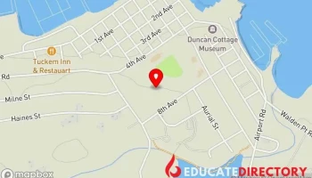 Annette Island School District - Metlakatla