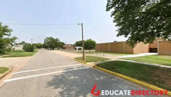 Anthony Elementary School - Anthony
