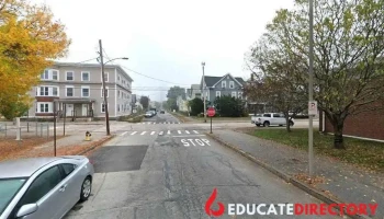 Anu school - Manchester Anu school - Manchester