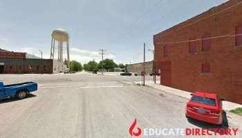 Anw Special Education Co-Op - Humboldt