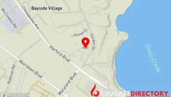 Apg Bayside Child Development Center - Bayside Dr