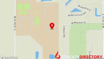 Apollo Elementary School - Goddard
