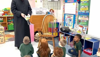 Archbishop Neale School La Plata - La Plata
